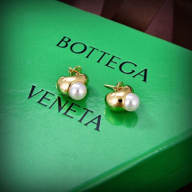 Bottega Veneta Earrings